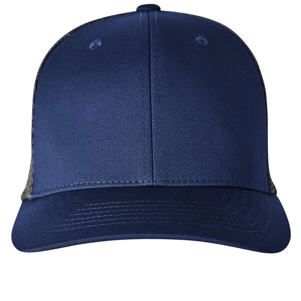 Puma Golf Adult 110 Snapback Trucker Cap Thumbnail