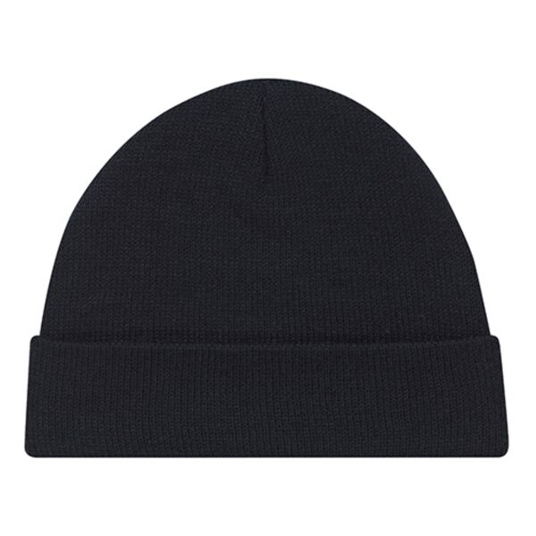 Cuffed Toque Thumbnail