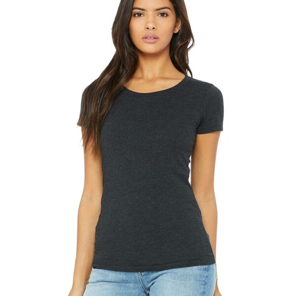 Women's Triblend Tee Thumbnail
