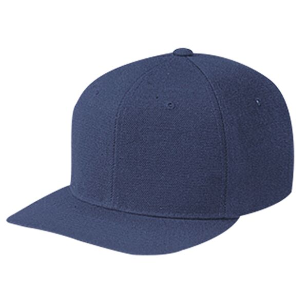 Wool Serge Cap Thumbnail
