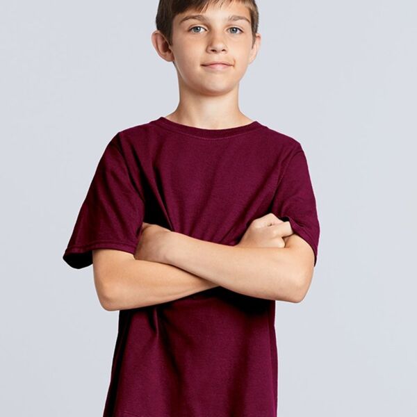 Heavy Cotton™ Youth T-Shirt Thumbnail