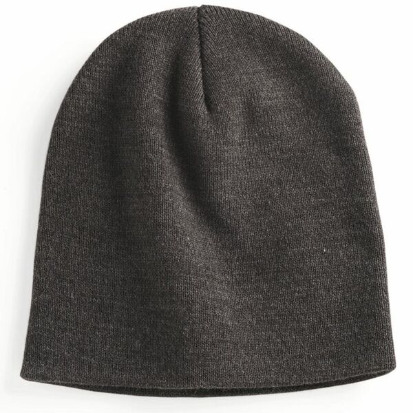 Short Beanie Thumbnail