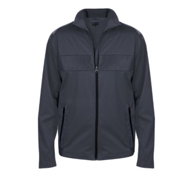 FW3014 - Pilsen Men's Jacket Thumbnail