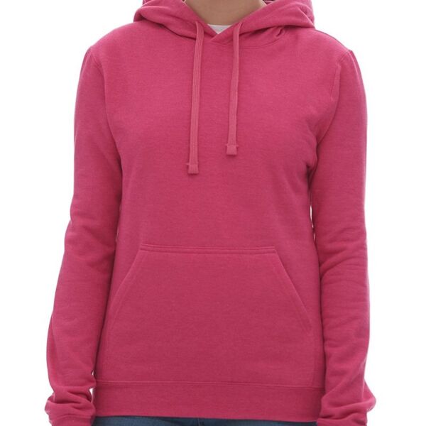 Unisex Pullover Hoodie - Custom Field required Thumbnail