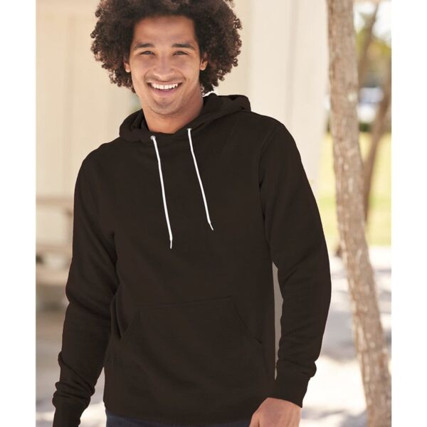 Lightweight Hooded Sweatshirt Thumbnail