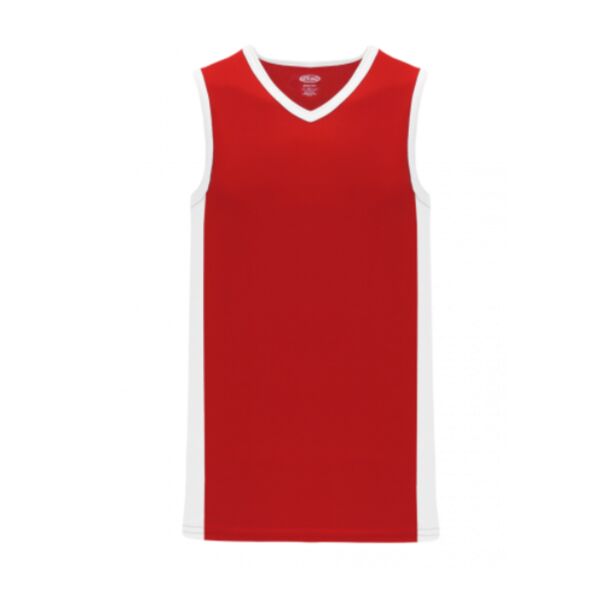 Pro Basketball Jerseys Thumbnail
