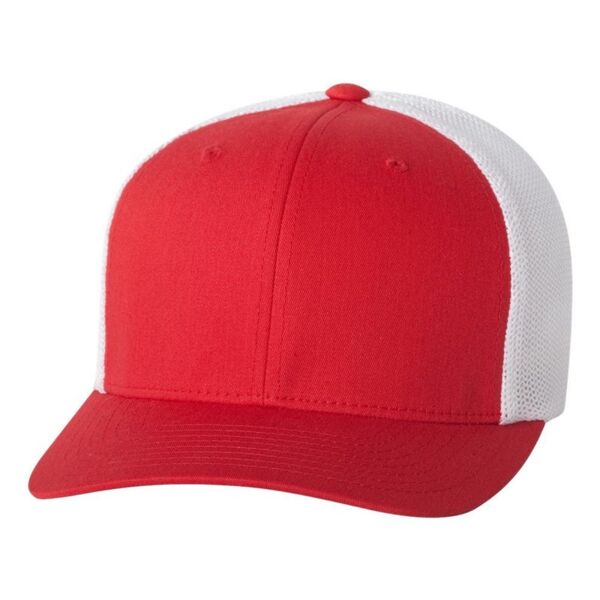 Trucker Cap Thumbnail