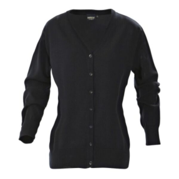 Fontana Ladies' Cardigan Thumbnail