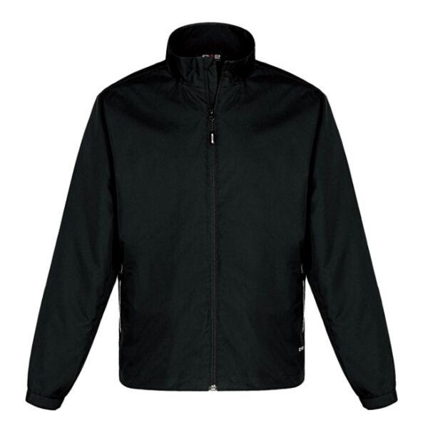 Triumph - Men's Track Jacket Thumbnail