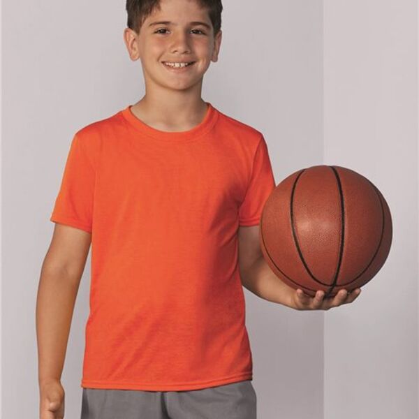 Gildan - Performance® Youth T-Shirt Thumbnail