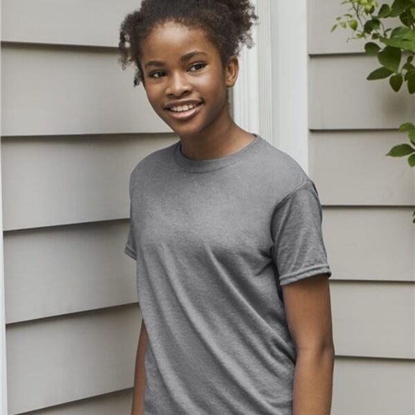 Gildan - DryBlend® Youth T-Shirt Thumbnail