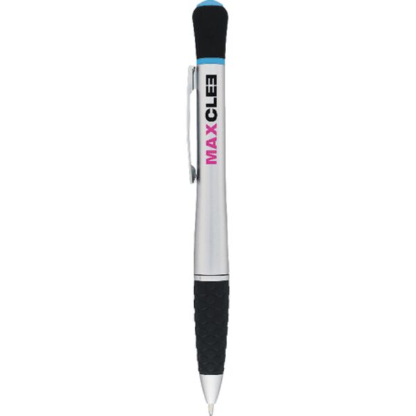 Stellar Ballpoint Pen-Highlighter Thumbnail
