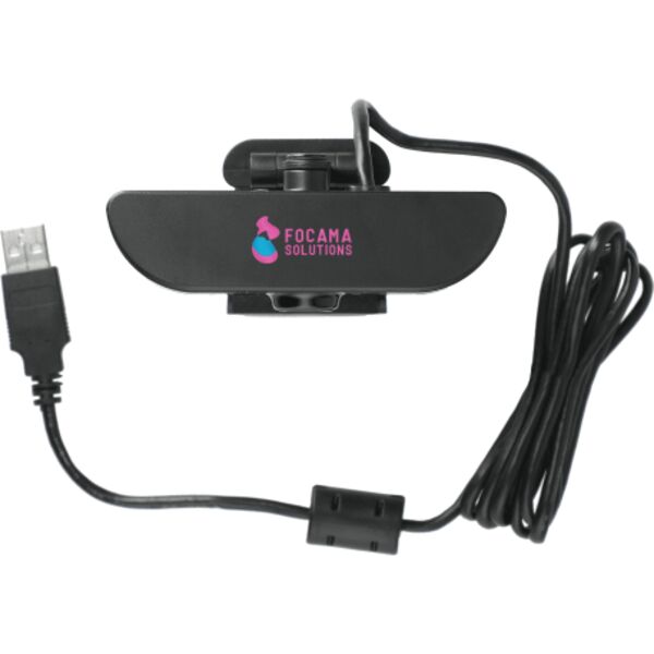 1080P HD Webcam with Microphone Thumbnail