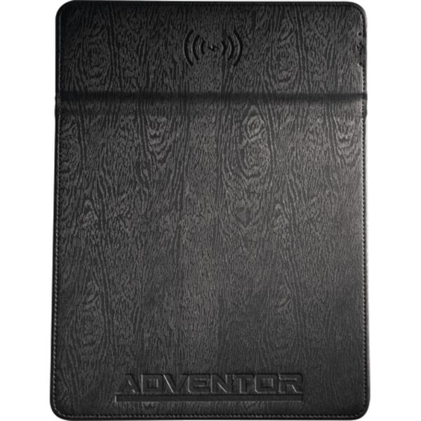 Wireless Charging Mouse Pad Thumbnail