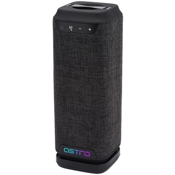 RoxBox™ 15W IPX7 Bluetooth® 360 Speaker Thumbnail