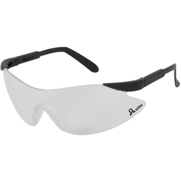 Bouton® Wilco Clear Glasses Thumbnail