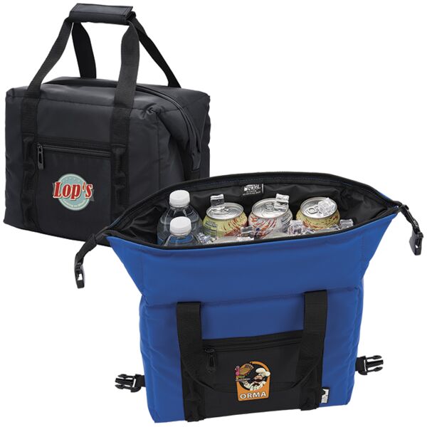 Urban Peak® Waterproof 12 Can Cooler Thumbnail