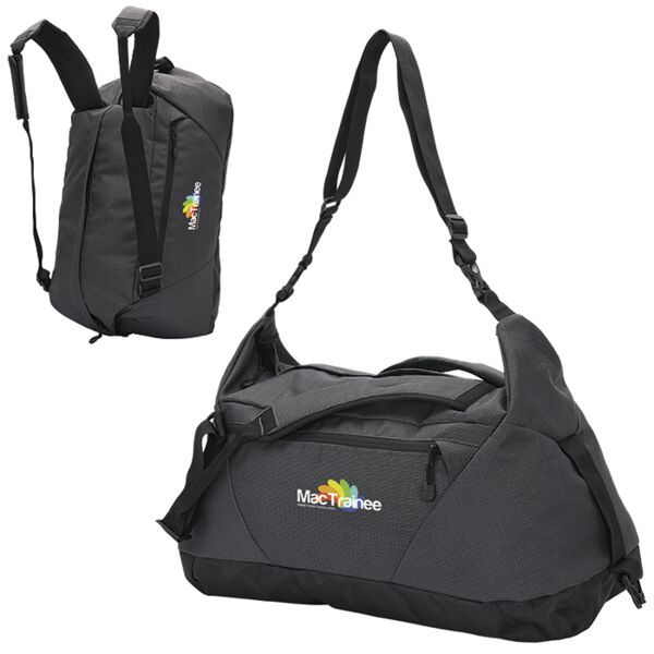 Summit Backpack/Duffel Bag Thumbnail