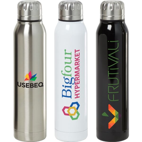 17 oz MOD Vacuum Water Bottle Thumbnail