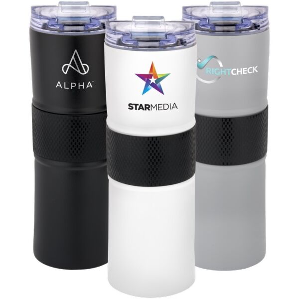 Urban Peak ® 16 oz Kirra Trail Vacuum Tumbler Thumbnail