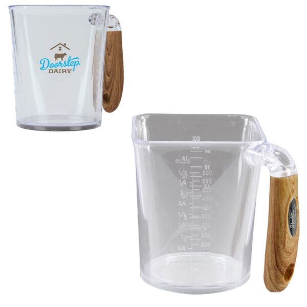 Studio Cuisine™ 2.5 Cup Liquid Measuring Cup Thumbnail