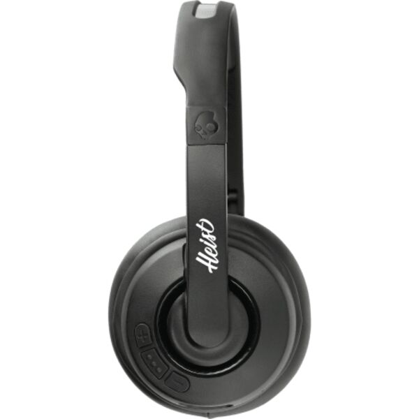 Skullcandy Cassette Bluetooth Headphones Thumbnail