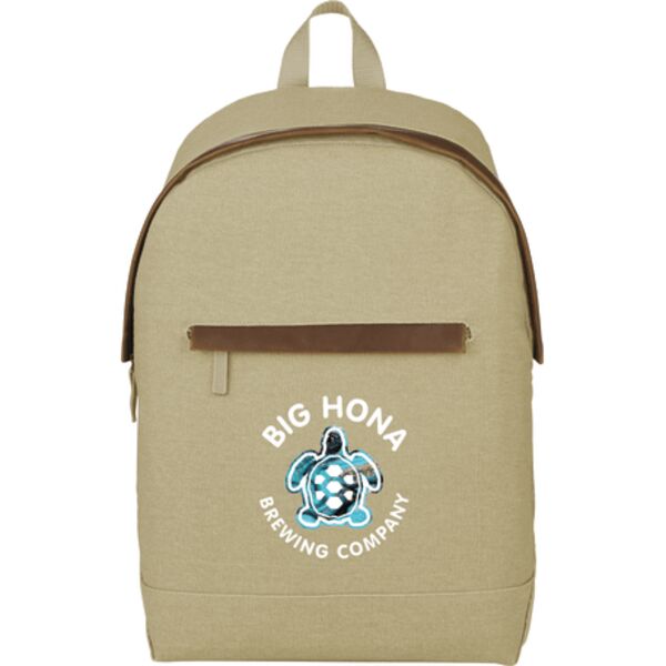 Field & Co. Book 15" Computer Backpack Thumbnail
