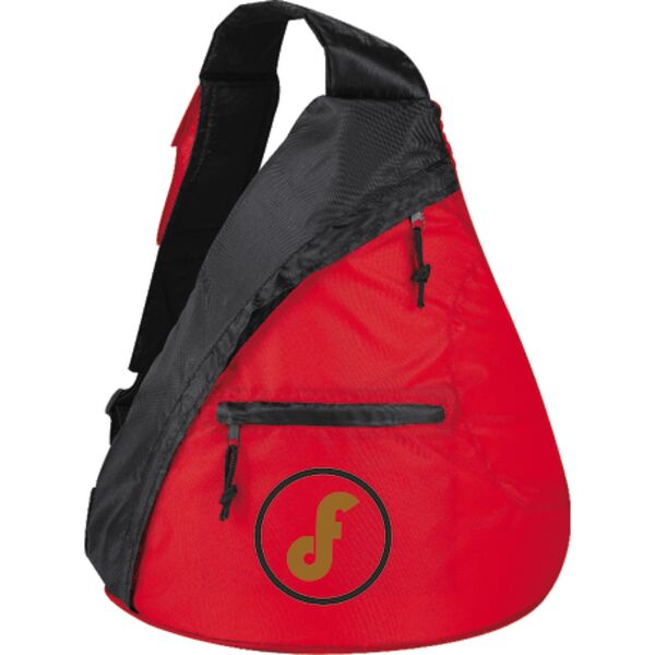 Downtown Sling Backpack Thumbnail