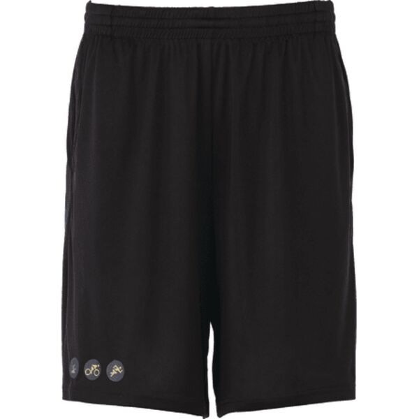 Men's ZUNIL Tech Short Thumbnail