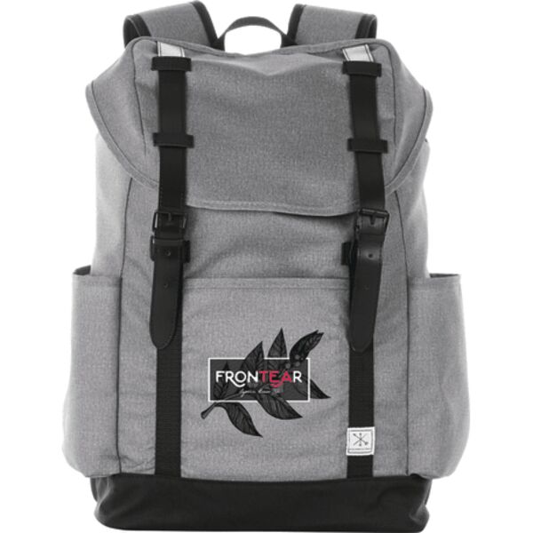 Merchant & Craft Thomas 15" Computer Rucksack Thumbnail
