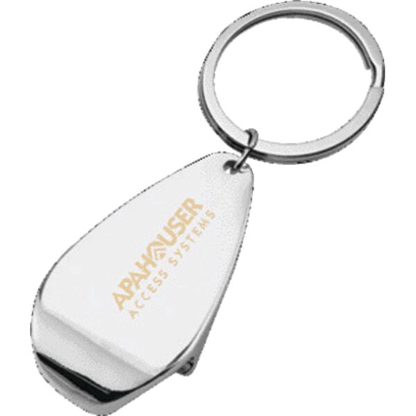 Deluxe Bottle Opener Thumbnail