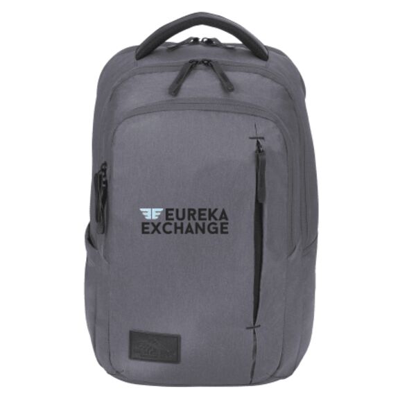 High Sierra Slim  15" Computer Backpack Thumbnail