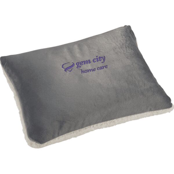 Field & Co. Sherpa Convertible on the Go Blanket Thumbnail