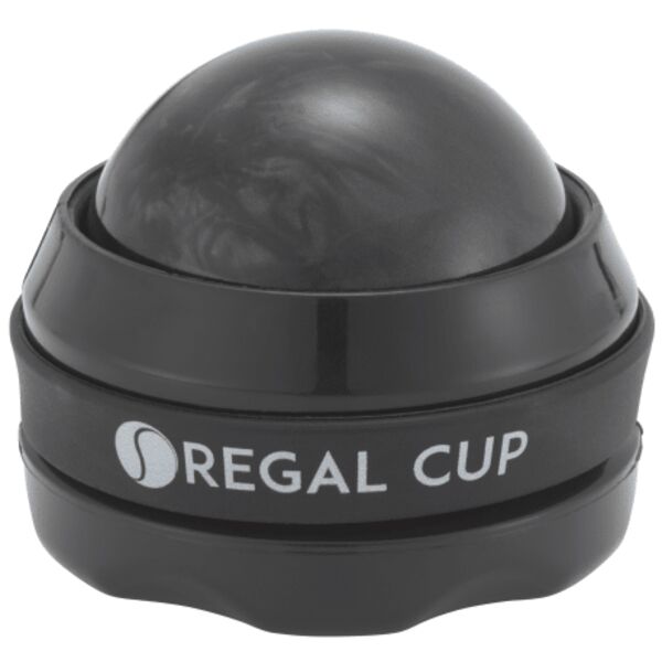 Oasis Handheld Massage Roller Ball Thumbnail
