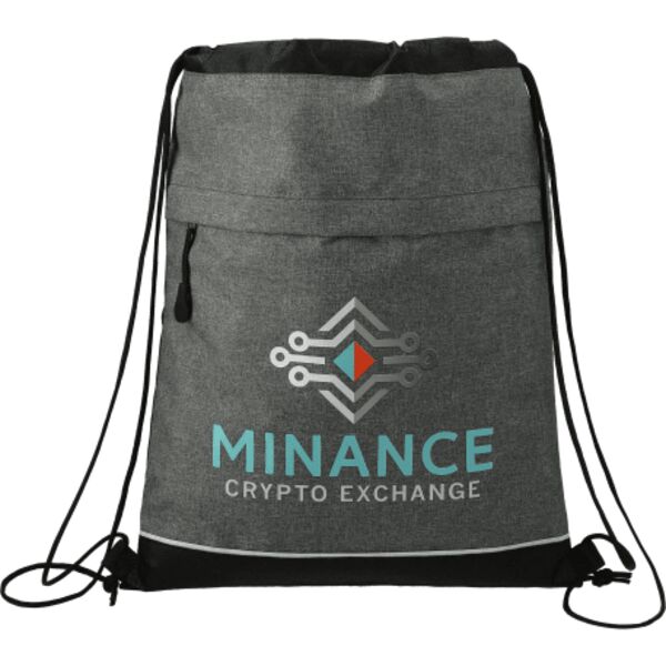 Quarry Drawstring Bag Thumbnail