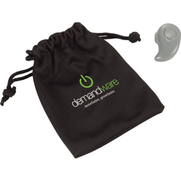 True Wireless Earbud and Mic Thumbnail