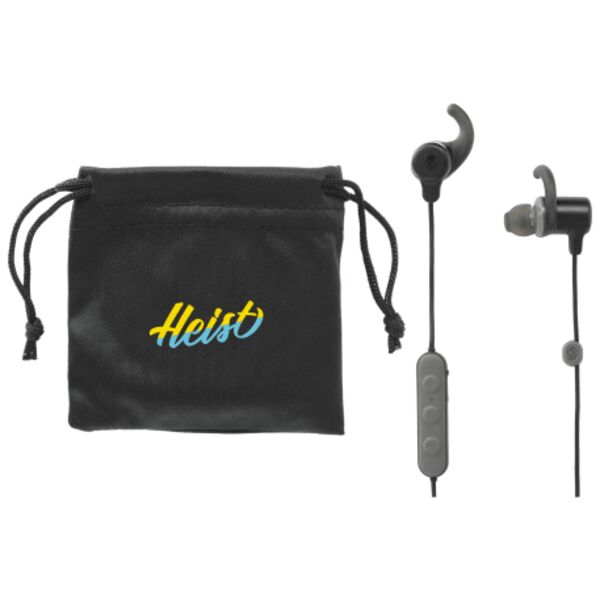 Skullcandy Jib Plus Active Bluetooth Earbuds Thumbnail