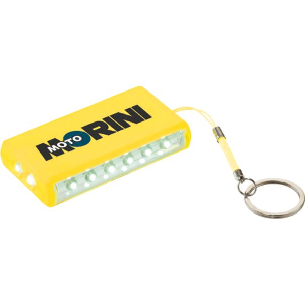 Aura 8-LED Key-Light Thumbnail