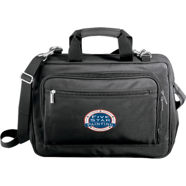 Metro 15" Computer Briefcase Thumbnail