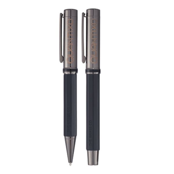 The Brass Co. Orleans Pen Set Thumbnail
