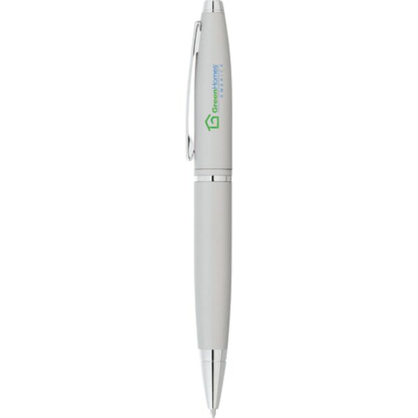 Cross® Calais Satin Chrome Ballpoint Thumbnail