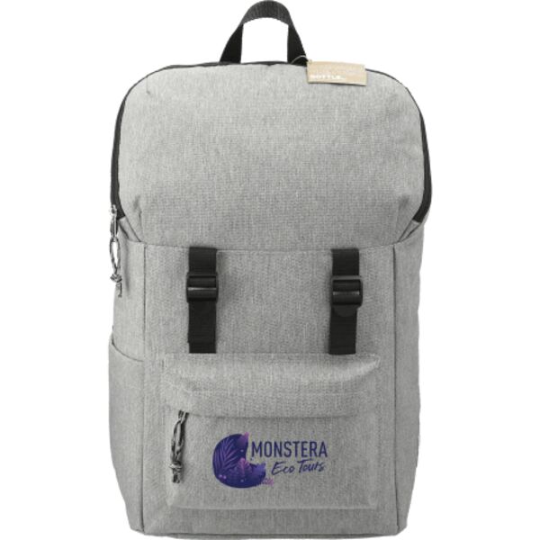 Merchant & Craft Revive 15" Computer Rucksack Thumbnail
