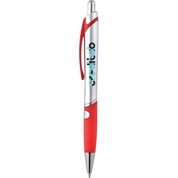 Austin Ballpoint Pen Thumbnail