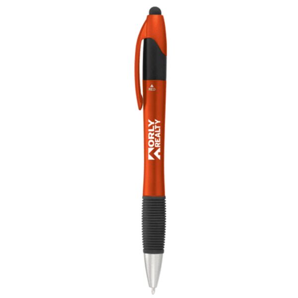 Tempo Multi-Ink Pen-Stylus Thumbnail