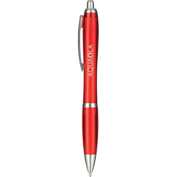 RPET Nash Ballpoint Thumbnail