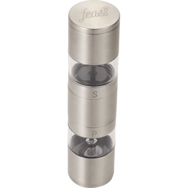 Salt and Pepper Mill Thumbnail