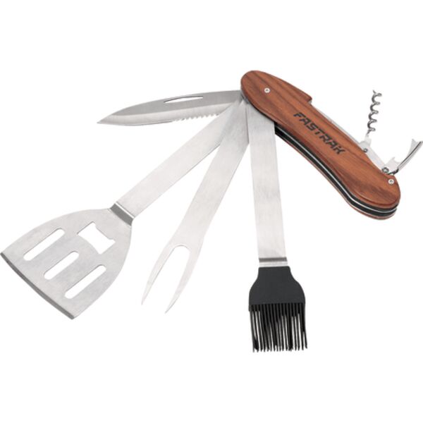 7 in 1 BBQ Tool Thumbnail
