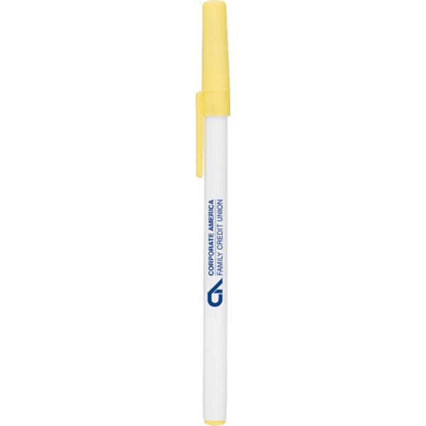 Smart Ballpoint Stick Thumbnail