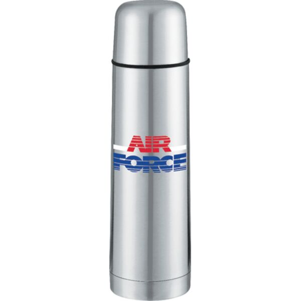 Bullet 16.9oz Vacuum Bottle Thumbnail