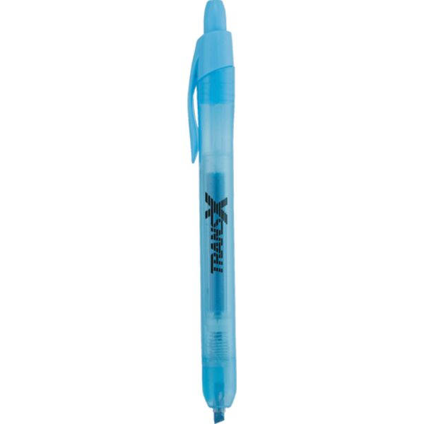 Beatz Retractable Highlighter Thumbnail